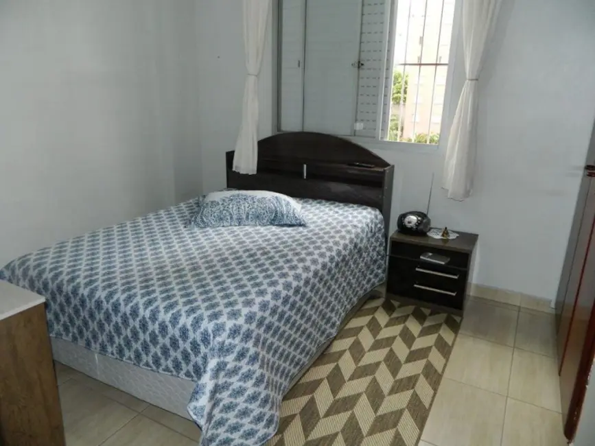 Foto 6 de Apartamento com 3 quartos à venda, 72m2 em Vila Ema, São Paulo - SP
