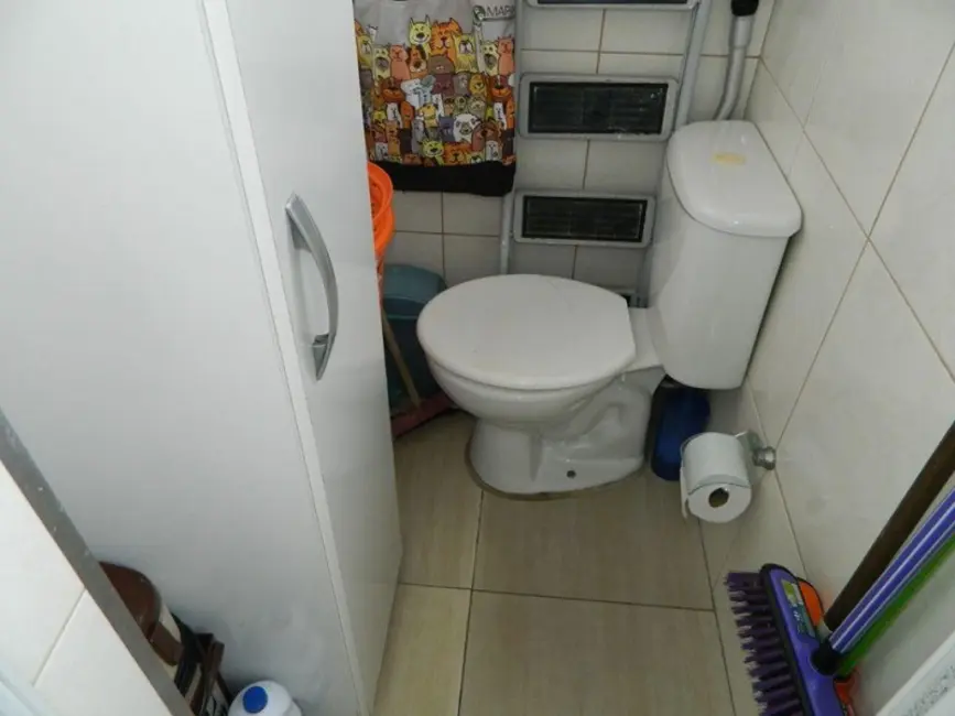 Foto 8 de Apartamento com 3 quartos à venda, 72m2 em Vila Ema, São Paulo - SP