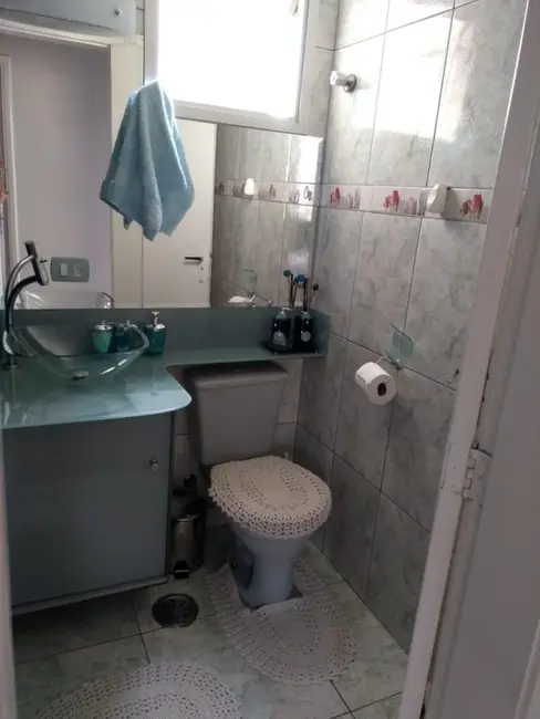 Foto 5 de Apartamento com 3 quartos à venda, 72m2 em Vila Ema, São Paulo - SP