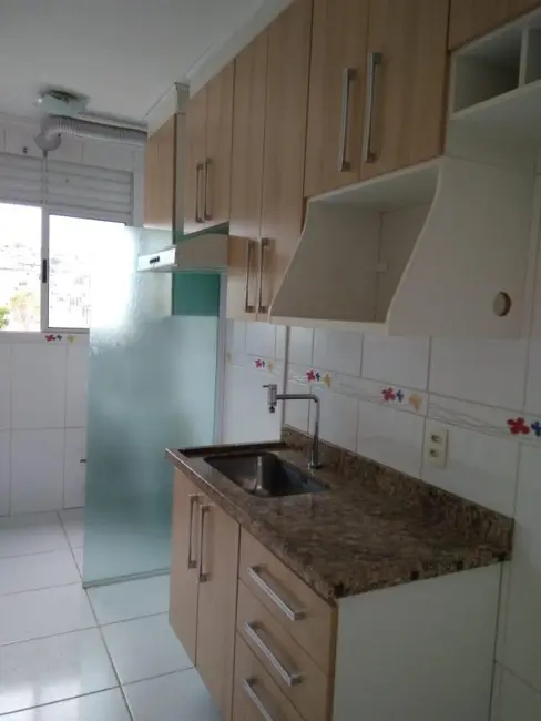 Foto 9 de Apartamento com 2 quartos à venda, 45m2 em Sítio Pinheirinho, São Paulo - SP