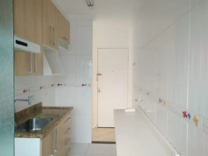 Foto 7 de Apartamento com 2 quartos à venda, 45m2 em Sítio Pinheirinho, São Paulo - SP