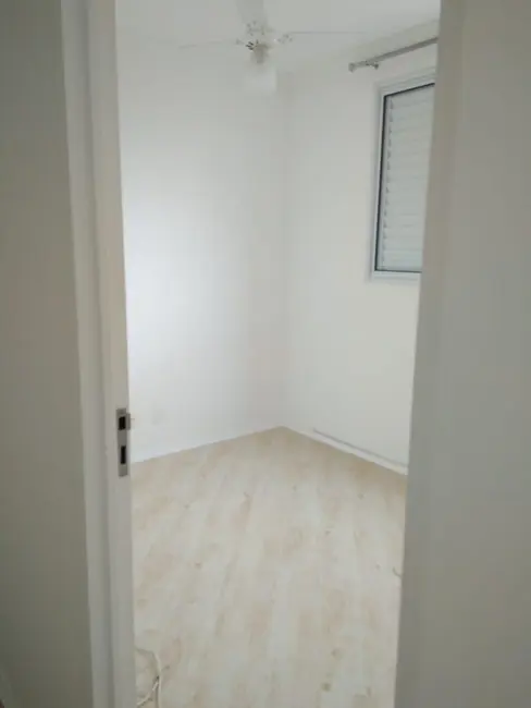 Foto 1 de Apartamento com 2 quartos à venda, 45m2 em Sítio Pinheirinho, São Paulo - SP