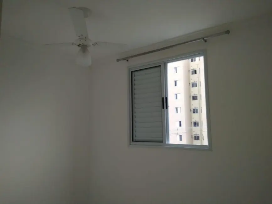 Foto 2 de Apartamento com 2 quartos à venda, 45m2 em Sítio Pinheirinho, São Paulo - SP