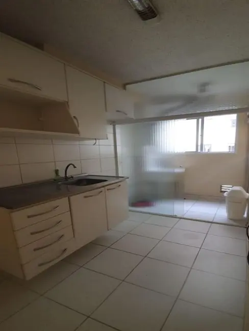 Foto 9 de Apartamento com 2 quartos à venda, 45m2 em Sítio Pinheirinho, São Paulo - SP