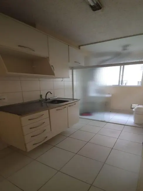 Foto 6 de Apartamento com 2 quartos à venda, 45m2 em Sítio Pinheirinho, São Paulo - SP