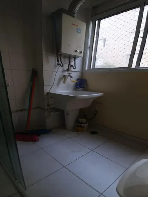 Foto 7 de Apartamento com 2 quartos à venda, 45m2 em Sítio Pinheirinho, São Paulo - SP