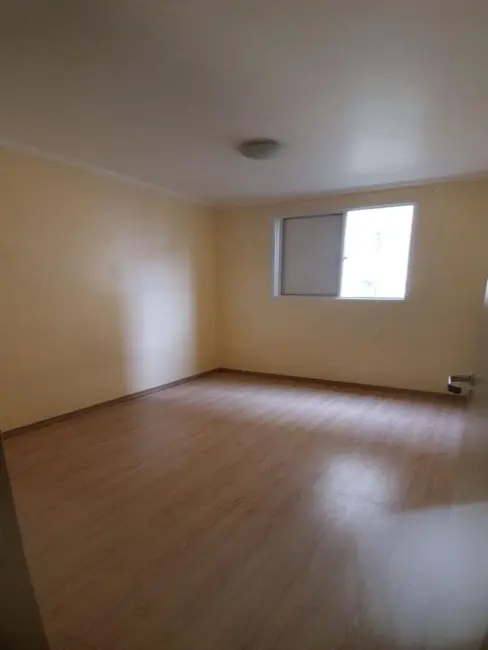 Foto 2 de Apartamento com 2 quartos à venda, 45m2 em Sítio Pinheirinho, São Paulo - SP