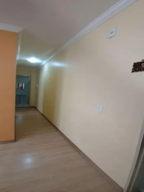 Foto 1 de Apartamento com 2 quartos à venda, 45m2 em Sítio Pinheirinho, São Paulo - SP