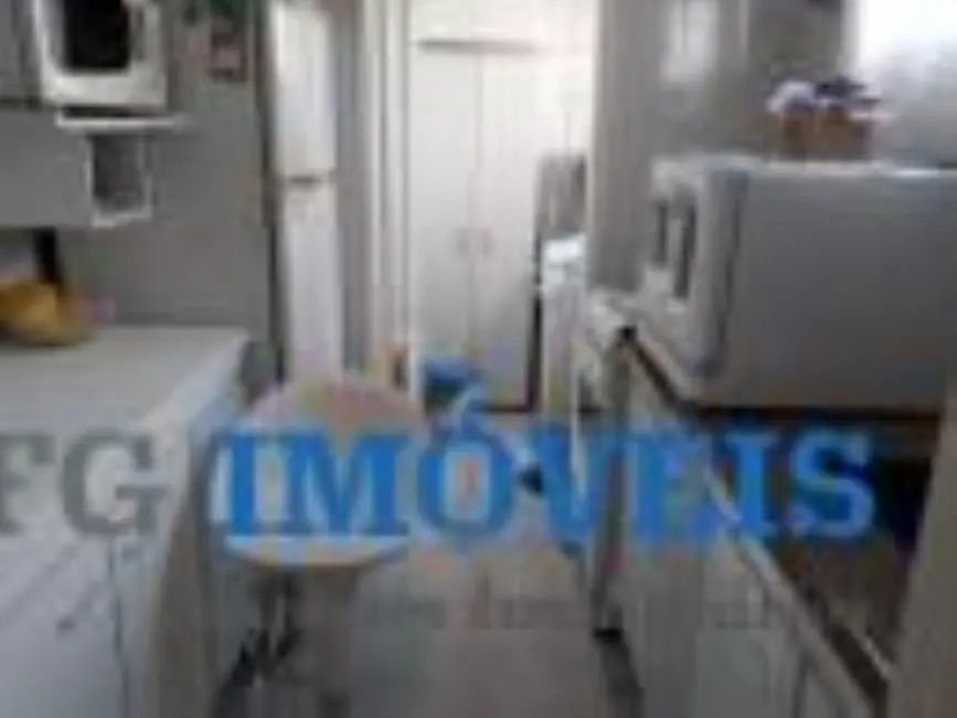 Foto 7 de Apartamento com 1 quarto à venda, 34m2 em São Paulo - SP
