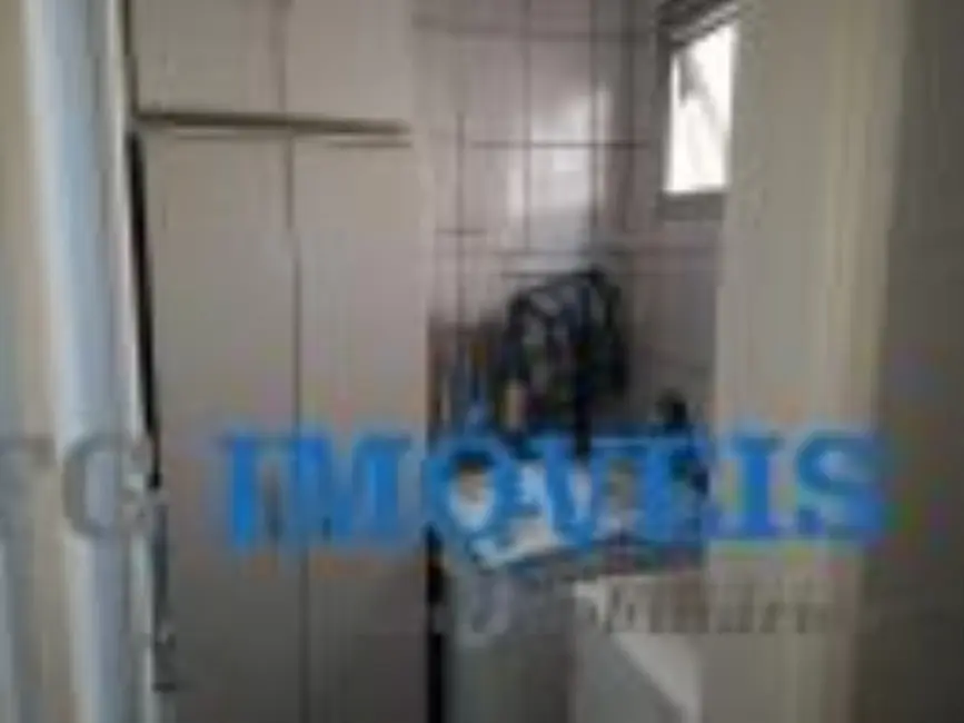 Foto 1 de Apartamento com 1 quarto à venda, 34m2 em São Paulo - SP