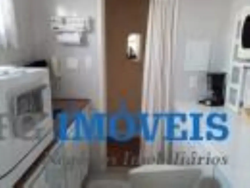 Foto 9 de Apartamento com 1 quarto à venda, 34m2 em São Paulo - SP
