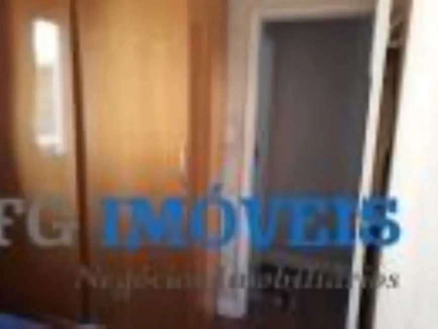 Foto 2 de Apartamento com 1 quarto à venda, 34m2 em São Paulo - SP