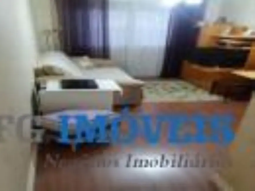 Foto 6 de Apartamento com 1 quarto à venda, 34m2 em São Paulo - SP