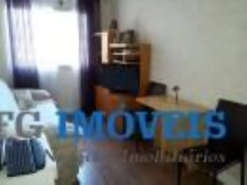 Foto 4 de Apartamento com 1 quarto à venda, 34m2 em São Paulo - SP
