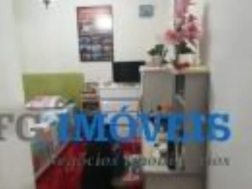 Foto 8 de Apartamento com 2 quartos à venda, 75m2 em São Paulo - SP