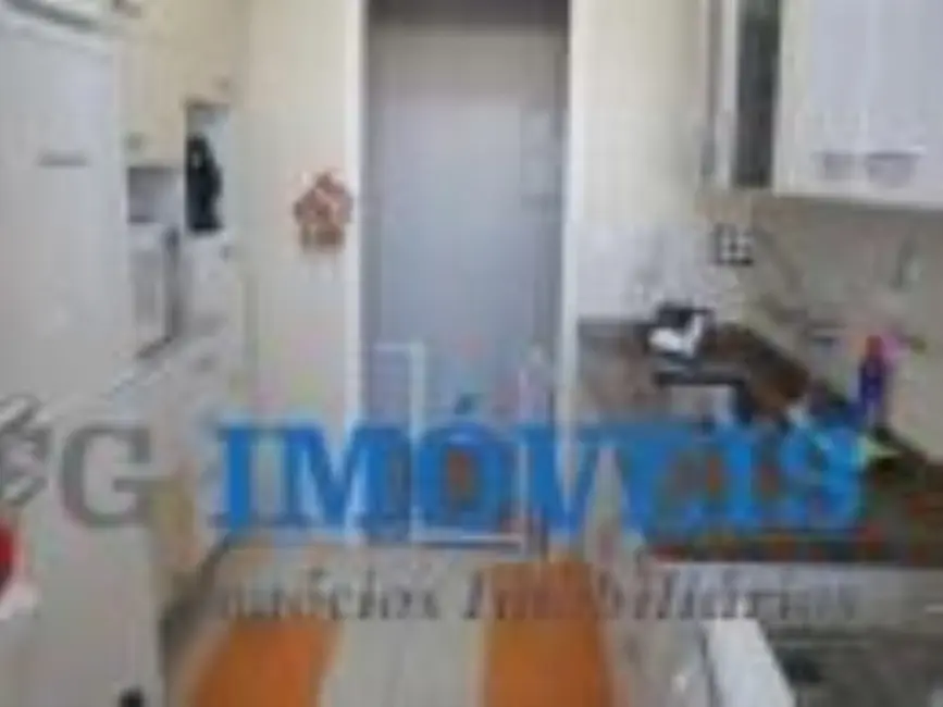 Foto 1 de Apartamento com 2 quartos à venda, 54m2 em Vila Mazzei, São Paulo - SP