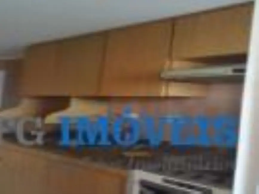 Foto 2 de Apartamento com 2 quartos à venda, 60m2 em Vila Ema, São Paulo - SP