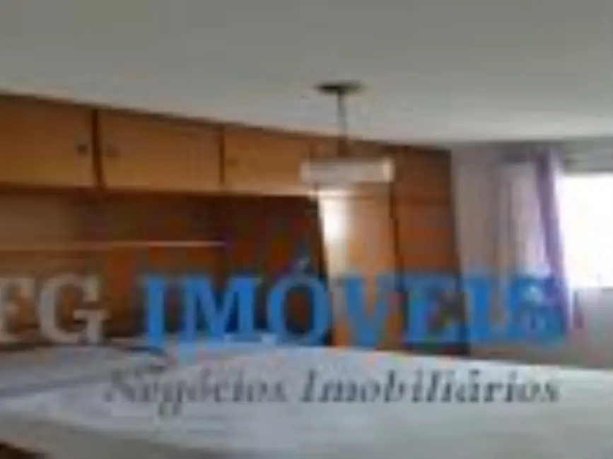 Foto 1 de Apartamento com 2 quartos à venda, 60m2 em Vila Ema, São Paulo - SP