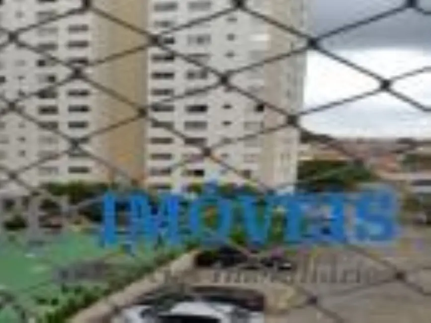 Foto 5 de Apartamento com 2 quartos à venda, 60m2 em Vila Ema, São Paulo - SP