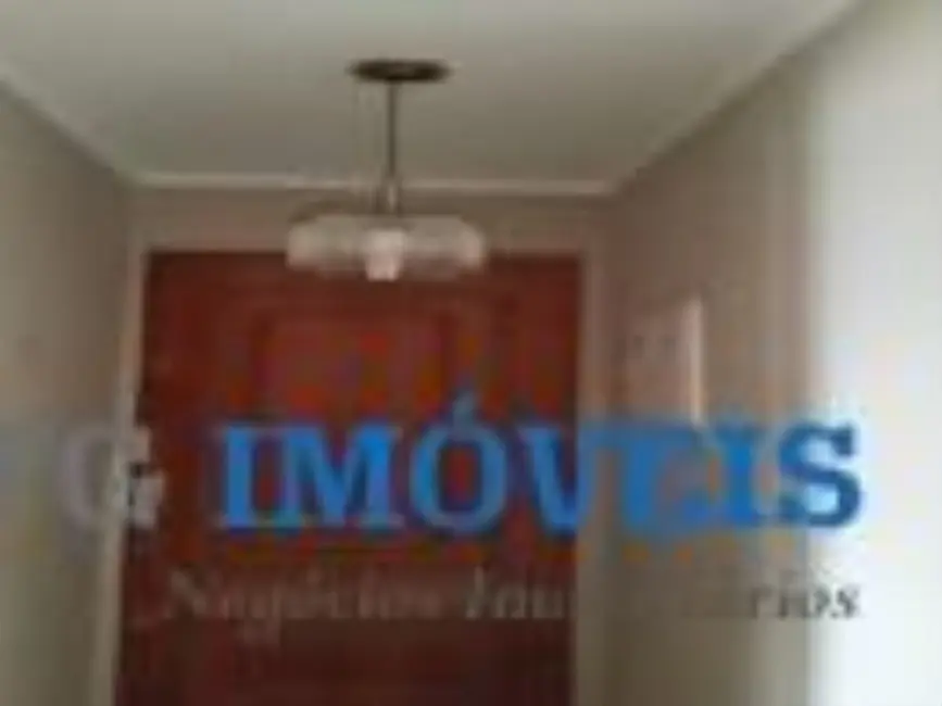 Foto 4 de Apartamento com 2 quartos à venda, 60m2 em Vila Ema, São Paulo - SP