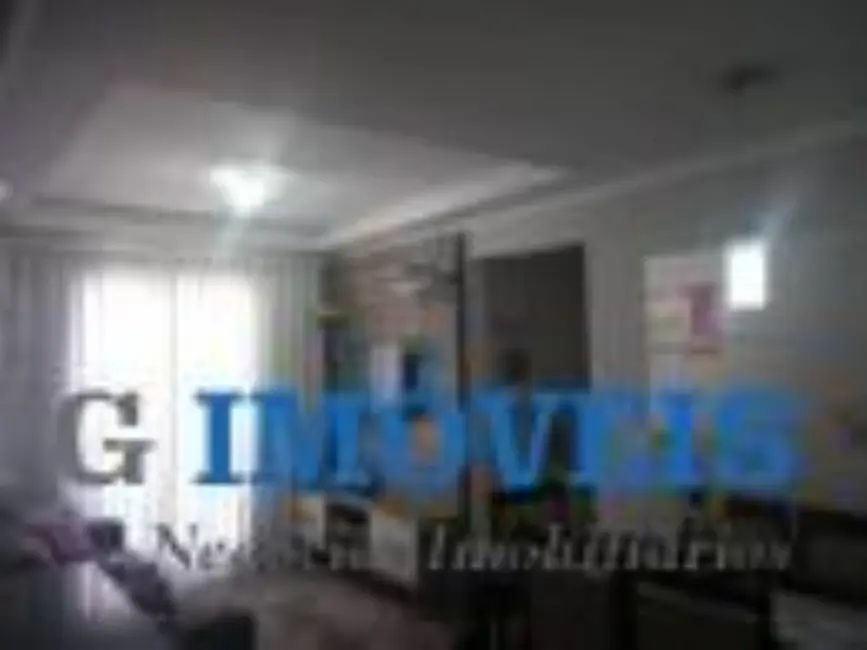 Foto 5 de Apartamento com 2 quartos à venda, 56m2 em Vila Assis Brasil, Maua - SP