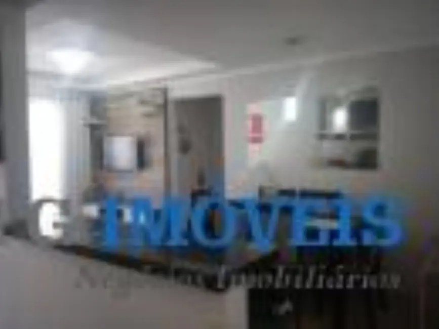 Foto 2 de Apartamento com 2 quartos à venda, 56m2 em Vila Assis Brasil, Maua - SP