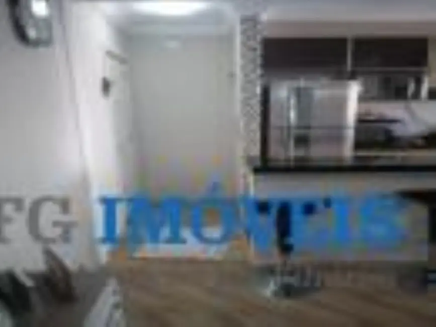 Foto 3 de Apartamento com 2 quartos à venda, 56m2 em Vila Assis Brasil, Maua - SP