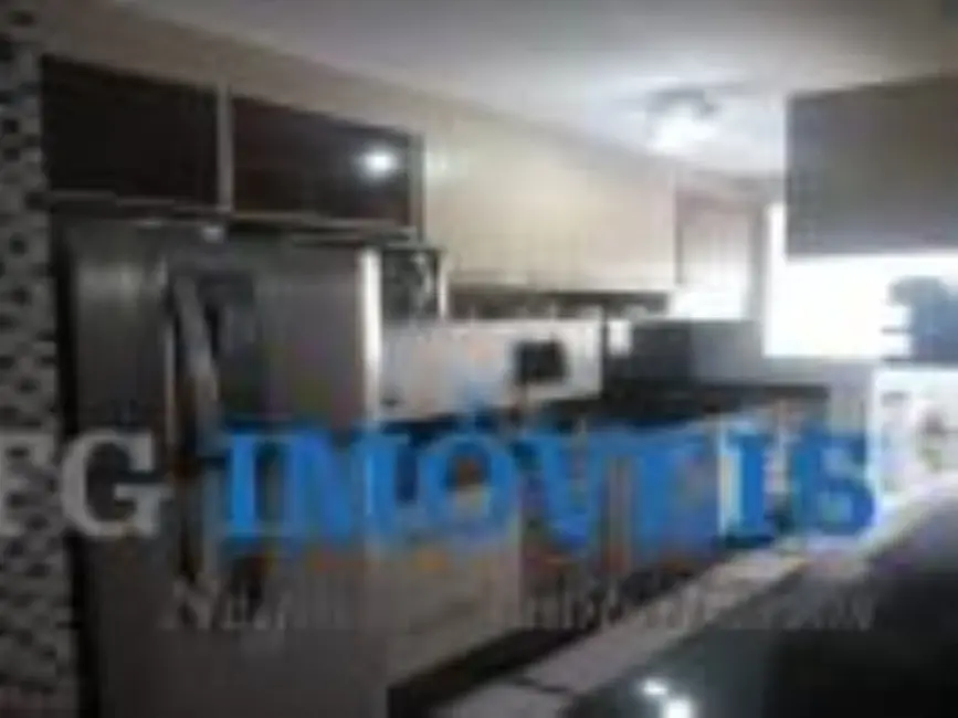 Foto 9 de Apartamento com 2 quartos à venda, 56m2 em Vila Assis Brasil, Maua - SP