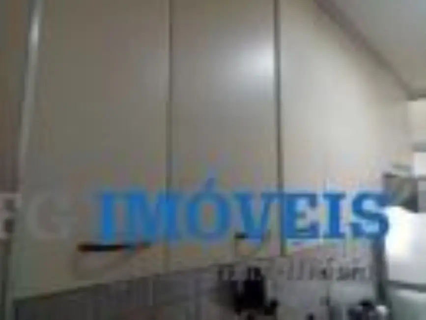 Foto 3 de Apartamento com 2 quartos à venda, 59m2 em Vila Alpina, São Paulo - SP