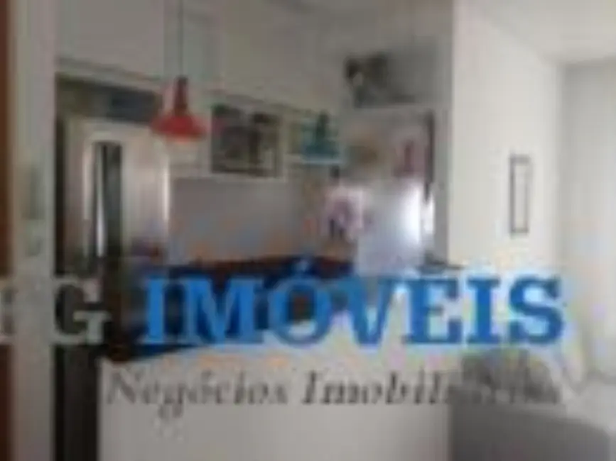 Foto 8 de Apartamento com 2 quartos à venda, 50m2 em Utinga, Santo Andre - SP