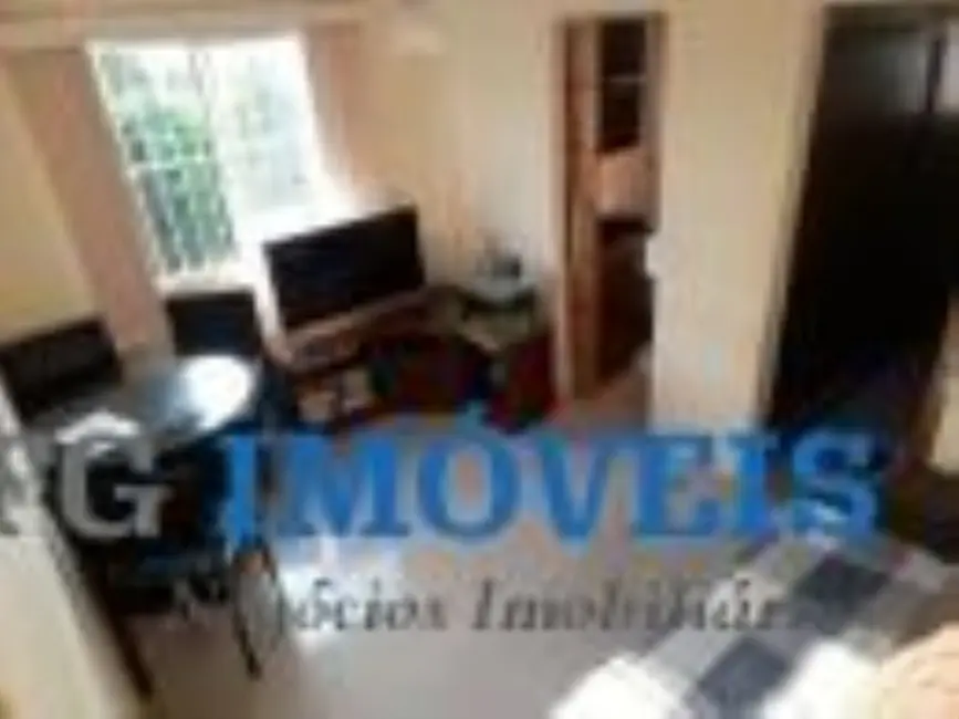 Foto 8 de Apartamento com 2 quartos à venda, 42m2 em São Paulo - SP