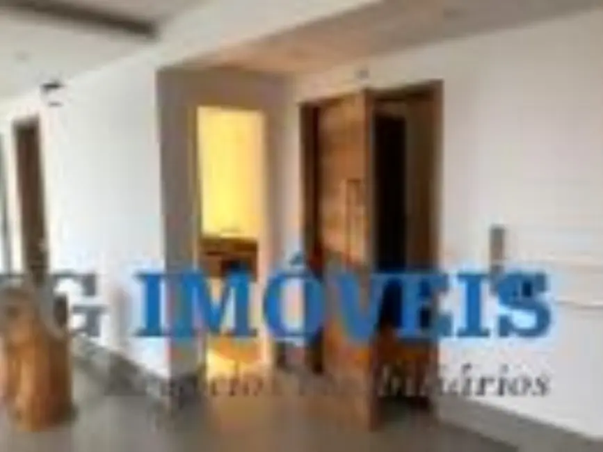 Apartamento com 4 quartos à venda, 174m2 em Cidade Mãe do Céu, São Paulo - SP - imagem 8 Foto 8 de Apartamento com 4 quartos à venda, 174m2 em Cidade Mãe do Céu, São Paulo - SP