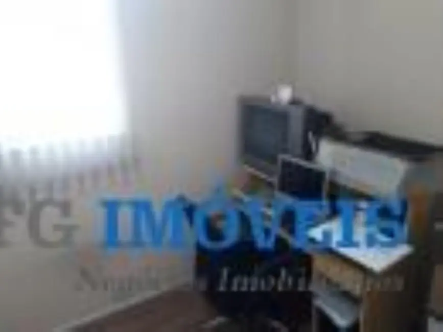 Foto 1 de Apartamento com 2 quartos à venda, 56m2 em Vila Alpina, São Paulo - SP