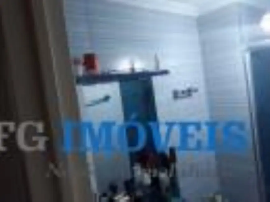 Foto 2 de Apartamento com 2 quartos à venda, 56m2 em Vila Alpina, São Paulo - SP
