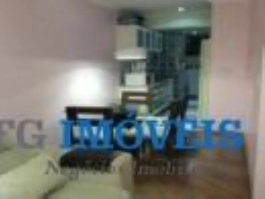 Foto 1 de Apartamento com 1 quarto à venda, 54m2 em Vila Buarque, São Paulo - SP