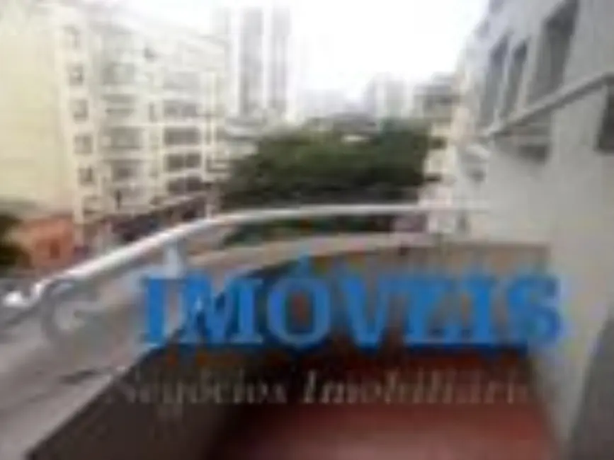 Foto 2 de Apartamento com 1 quarto à venda, 45m2 em Santa Cecília, São Paulo - SP