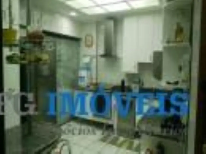 Foto 7 de Apartamento com 3 quartos à venda, 117m2 em Santa Paula, Sao Caetano Do Sul - SP