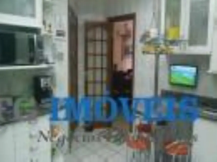 Foto 6 de Apartamento com 3 quartos à venda, 117m2 em Santa Paula, Sao Caetano Do Sul - SP