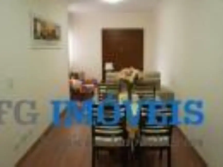 Foto 2 de Apartamento com 2 quartos à venda, 68m2 em Santa Maria, Sao Caetano Do Sul - SP
