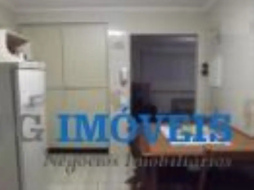 Apartamento com 2 quartos à venda, 61m2 em Santana, São Paulo - SP - imagem 2 Foto 2 de Apartamento com 2 quartos à venda, 61m2 em Santana, São Paulo - SP