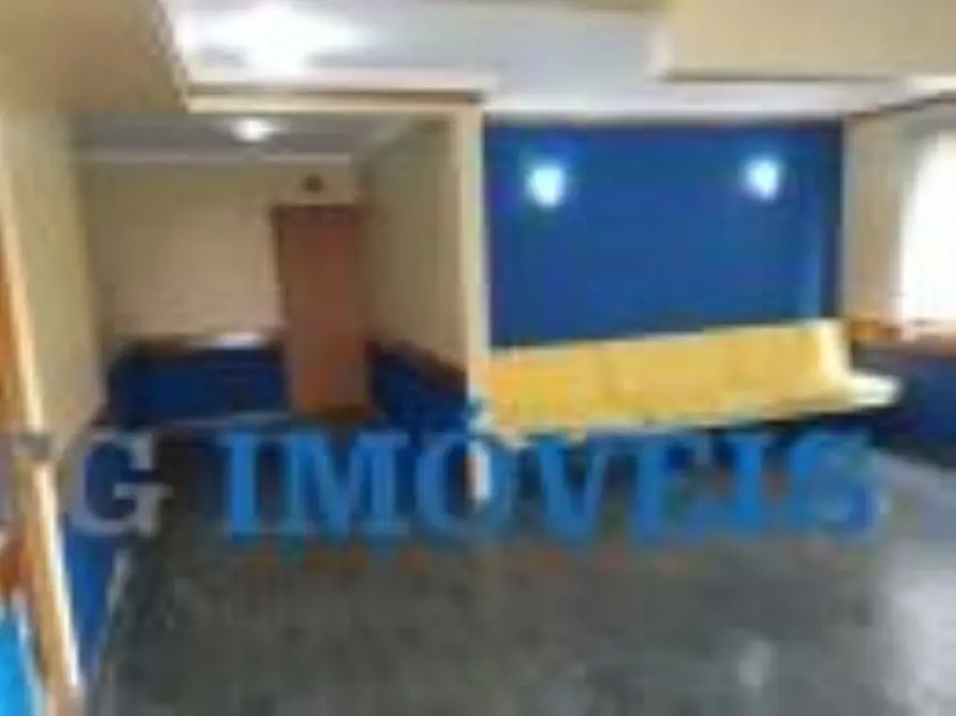 Foto 3 de Apartamento com 3 quartos à venda, 63m2 em Jardim São Savério, São Paulo - SP