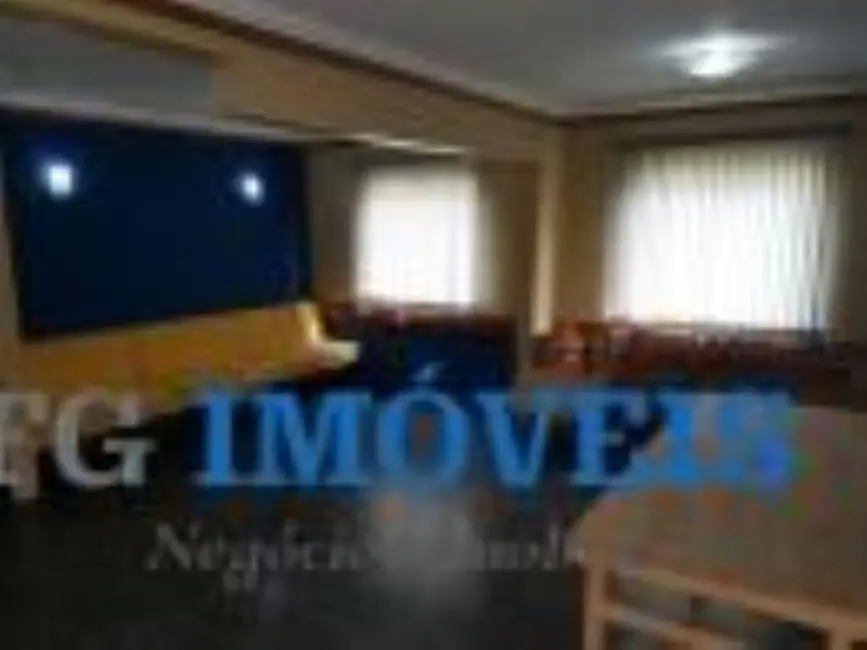 Foto 4 de Apartamento com 3 quartos à venda, 63m2 em Jardim São Savério, São Paulo - SP