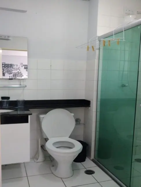 Foto 6 de Apartamento com 1 quarto à venda, 38m2 em República, São Paulo - SP