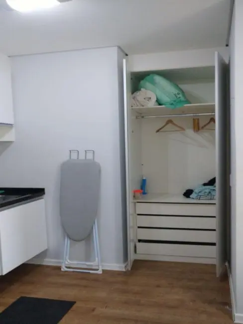 Foto 7 de Apartamento com 1 quarto à venda, 38m2 em República, São Paulo - SP