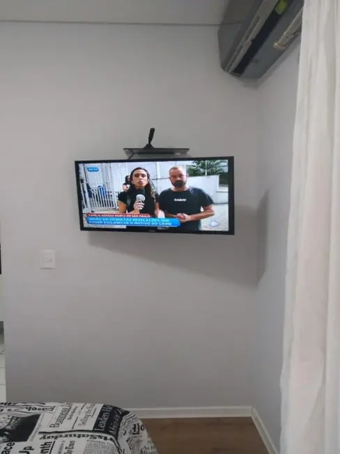 Foto 3 de Apartamento com 1 quarto à venda, 38m2 em República, São Paulo - SP