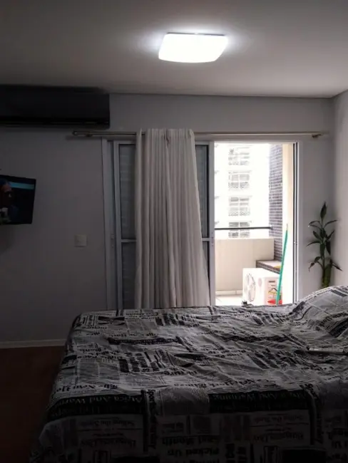 Foto 1 de Apartamento com 1 quarto à venda, 38m2 em República, São Paulo - SP