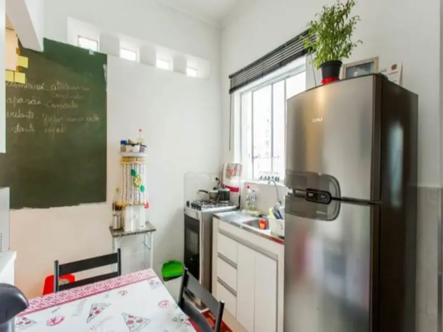 Foto 4 de Apartamento com 1 quarto à venda, 44m2 em Campos Elíseos, São Paulo - SP