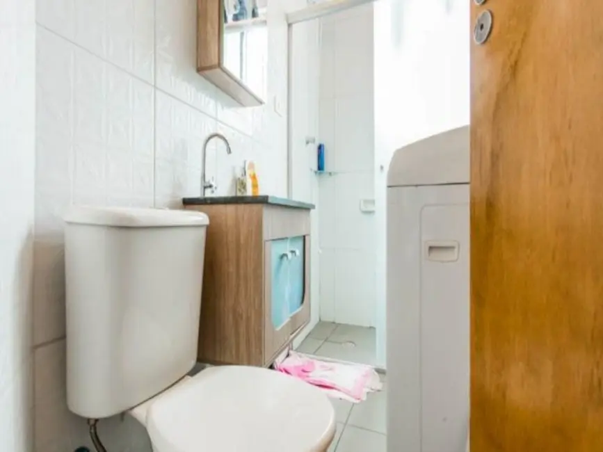 Foto 6 de Apartamento com 1 quarto à venda, 44m2 em Campos Elíseos, São Paulo - SP