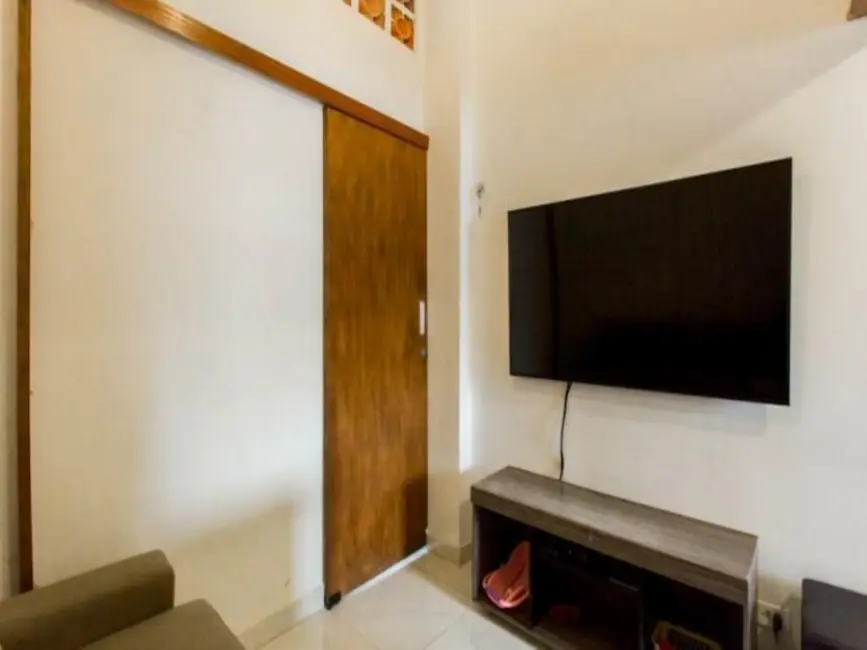 Foto 2 de Apartamento com 1 quarto à venda, 44m2 em Campos Elíseos, São Paulo - SP