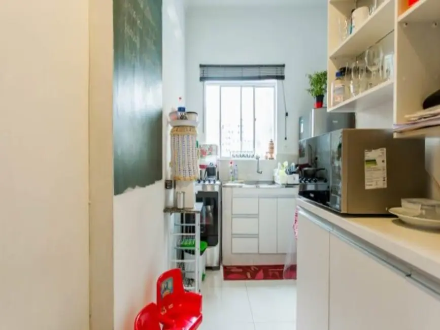 Foto 5 de Apartamento com 1 quarto à venda, 44m2 em Campos Elíseos, São Paulo - SP